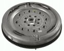 FLYWHEEL 2294 001 909 SACHS AUDI SKODA VW A3 Packaging status original