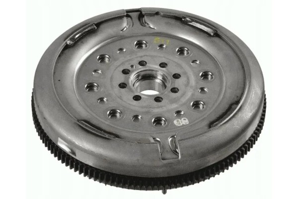FLYWHEEL 2294 001 909 SACHS AUDI SKODA VW A3 Packaging status original