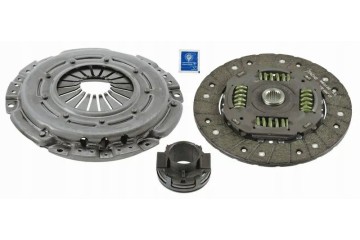 CLUTCH SET 3000 696 001 SACHS VOLVO 94 940 Packaging status original