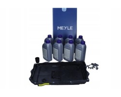Transmission hydraulic filter MEYLE 300 135 1007