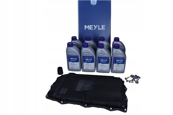 Transmission hydraulic filter MEYLE 300 135 1007 Catalog number of the part 300 135 1007