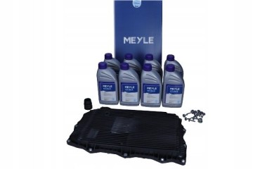 Transmission hydraulic filter MEYLE 300 135 1007 Catalog number of the part 300 135 1007