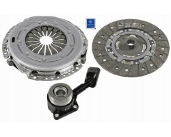 CLUTCH SET 3000 990 392 SACHS FORD