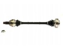 DRIVE AXLE REAR BMW 1 E81 1 E82 1 E87 1 E88 3 E90 3 E91 3 E92 3 Part manufacturer Spidan