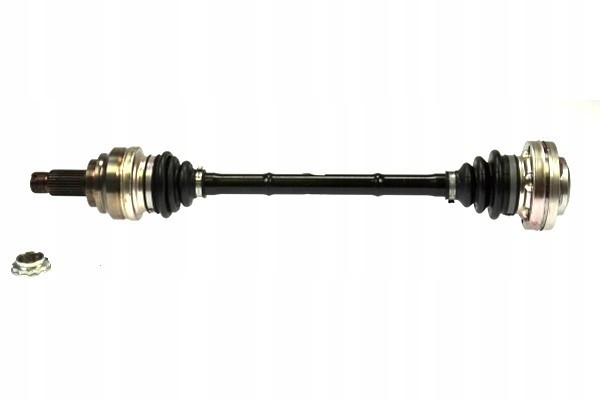DRIVE AXLE REAR BMW 1 E81 1 E82 1 E87 1 E88 3 E90 3 E91 3 E92 3 Part manufacturer Spidan