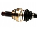 DRIVE AXLE REAR BMW 1 E81 1 E82 1 E87 1 E88 3 E90 3 E91 3 E92 3 Catalog number of the part 24774