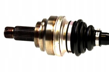 DRIVE AXLE REAR BMW 1 E81 1 E82 1 E87 1 E88 3 E90 3 E91 3 E92 3 Catalog number of the part 24774