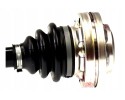 DRIVE AXLE REAR BMW 1 E81 1 E82 1 E87 1 E88 3 E90 3 E91 3 E92 3 Car type passenger cars