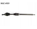 Drive shaft SKF VKJC 4919 Part manufacturer SKF