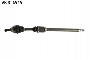Drive shaft SKF VKJC 4919 Part manufacturer SKF