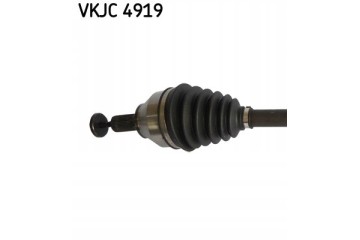 Drive shaft SKF VKJC 4919 Catalog number of the part VKJC 4919