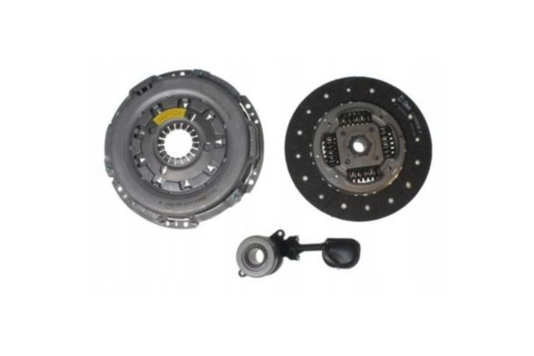 SCH 3000990249 CONJUGATED SET FIAT DUCATO 250 120 MULTIJ Catalog number of the part 3000 990 249