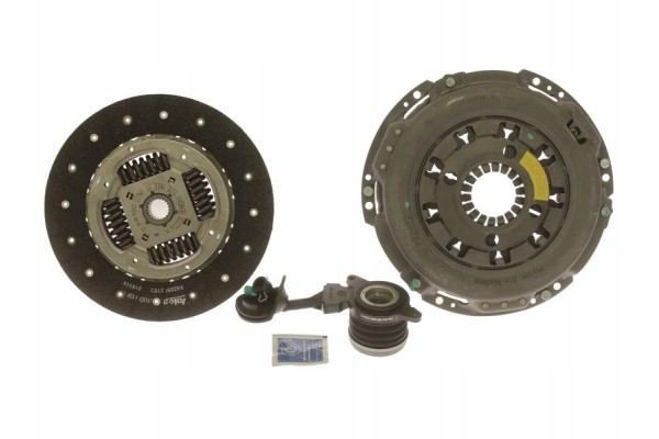 SCH 3000990249 CONJUGATED SET FIAT DUCATO 250 120 MULTIJ Engine type diesel
