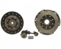 SCH 3000990249 CONJUGATED SET FIAT DUCATO 250 120 MULTIJ Wheel type rigid flywheel