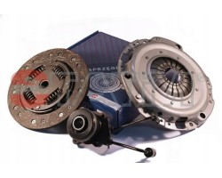 CLUTCH KIT 120 550 STATIM