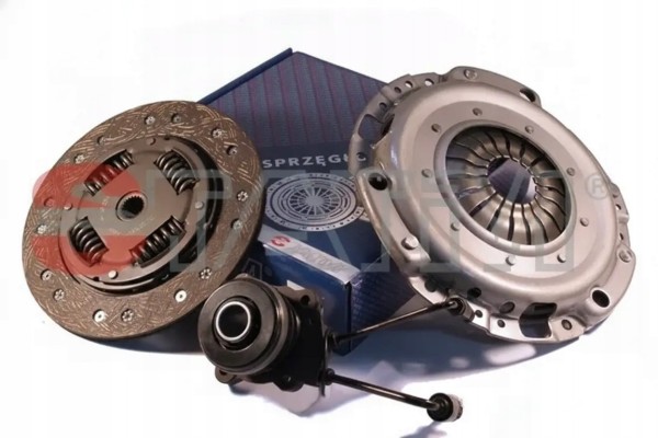 CLUTCH KIT 120 550 STATIM