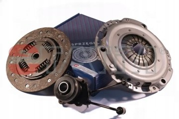 CLUTCH KIT 120 550 STATIM
