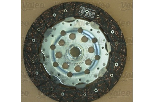 VALEO 826902 Set of couplings Engine type gasoline diesel