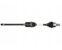 SKF VKJC 1198 drive shaft
