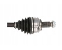 SKF VKJC 1198 drive shaft Car type passenger cars