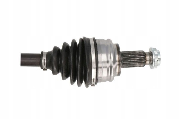 SKF VKJC 1198 drive shaft Car type passenger cars