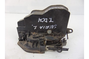 7167070  CERRADURA PUERTA TRASERA DERECHA BMW SERIE 1 BERLINA (E81/E87) 120d 2008 7167070 190264 BMW - 1