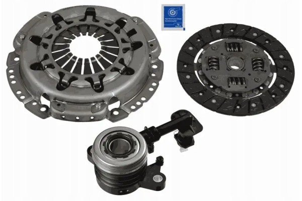 CLUTCH KIT 3000 990 110 SACHS