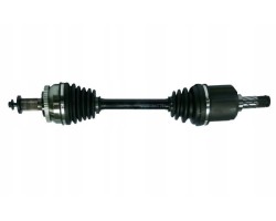 Half axle SKF VKJC 4937