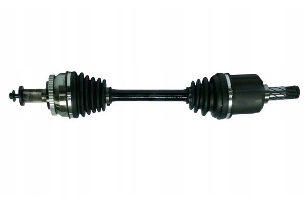 Half axle SKF VKJC 4937