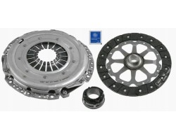 CLUTCH SET 3000 970 056 SACHS PORSCHE 911