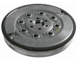 Two mass wheel Opel Insignia 1 6 1 8 08 2294 000 997 SACHS