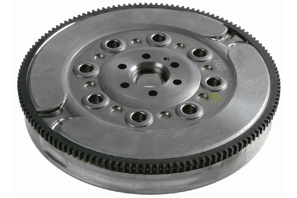 Two mass wheel Opel Insignia 1 6 1 8 08 2294 000 997 SACHS