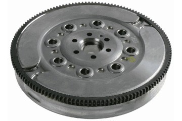 Two mass wheel Opel Insignia 1 6 1 8 08 2294 000 997 SACHS