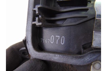 7167070  CERRADURA PUERTA TRASERA DERECHA BMW SERIE 1 BERLINA (E81/E87) 120d 2008 7167070 190264 BMW - 1