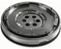 Two mass wheel Opel Insignia 1 6 1 8 08 2294 000 997 SACHS Wheel type dual mass flywheel