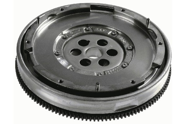 Two mass wheel Opel Insignia 1 6 1 8 08 2294 000 997 SACHS Wheel type dual mass flywheel