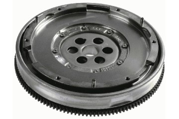 Two mass wheel Opel Insignia 1 6 1 8 08 2294 000 997 SACHS Wheel type dual mass flywheel
