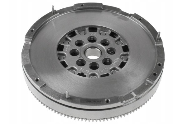 Two mass wheel Opel Insignia 1 6 1 8 08 2294 000 997 SACHS Engine type gasoline diesel