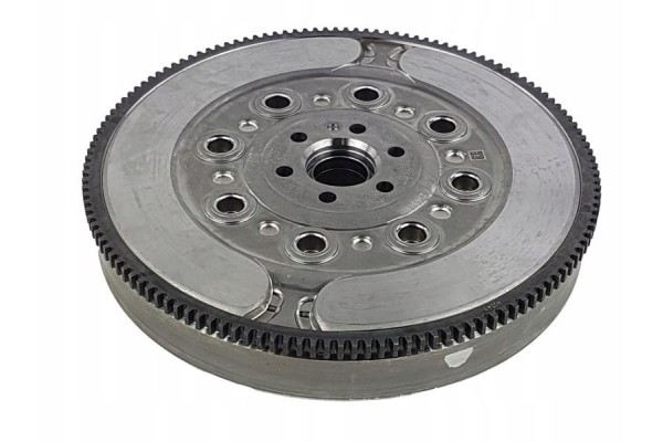 Two mass wheel Opel Insignia 1 6 1 8 08 2294 000 997 SACHS Quality of parts according to GVO Q original with factory logo OEM OE