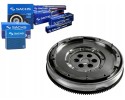 Two mass wheel Opel Insignia 1 6 1 8 08 2294 000 997 SACHS Customs tariff code 87089390