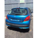 PEUGEOT 207 GT