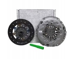 CLUTCH SET RENAULT MASTER 2 3 OPEL MOVANO 2019 180 HP ORIGINAL