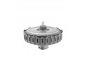 CLUTCH SET 202152 BORGWARNER AWD Catalog number of the part 202152