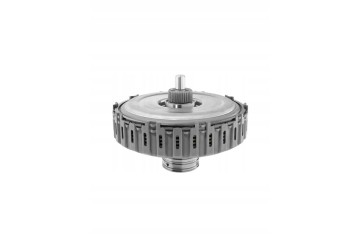 CLUTCH SET 202152 BORGWARNER AWD Catalog number of the part 202152