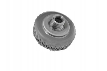 CLUTCH SET 202152 BORGWARNER AWD Engine type gasoline