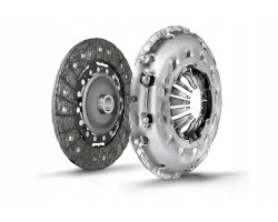CLUTCH SET 623 3151 09 LUK VOLVO C70 S40 S60