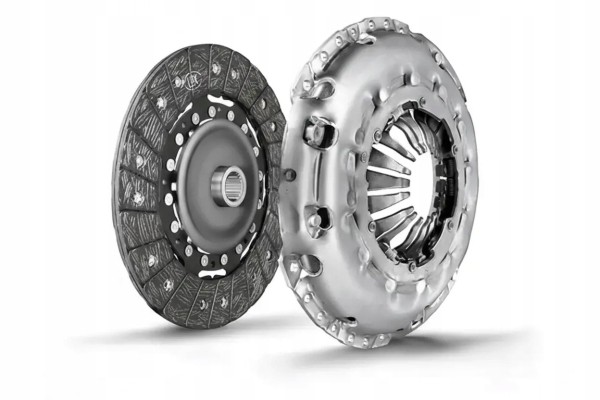 CLUTCH SET 623 3151 09 LUK VOLVO C70 S40 S60