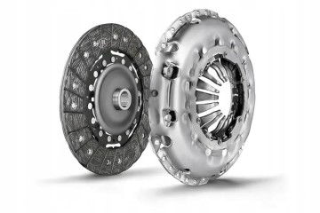 CLUTCH SET 623 3151 09 LUK VOLVO C70 S40 S60