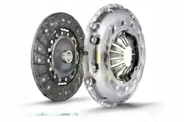 CLUTCH SET 623 3151 09 LUK VOLVO C70 S40 S60 Packaging status original