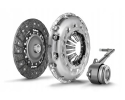 CLUTCH SET 625 3205 33 LUK